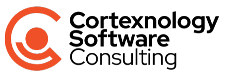 Cortexnology Software Consulting Logo